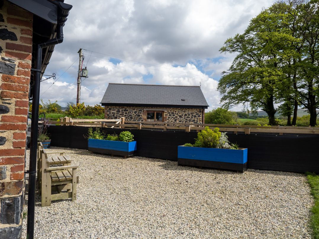 Dartmoor Inn