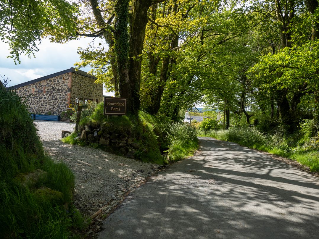 Dartmoor Inn