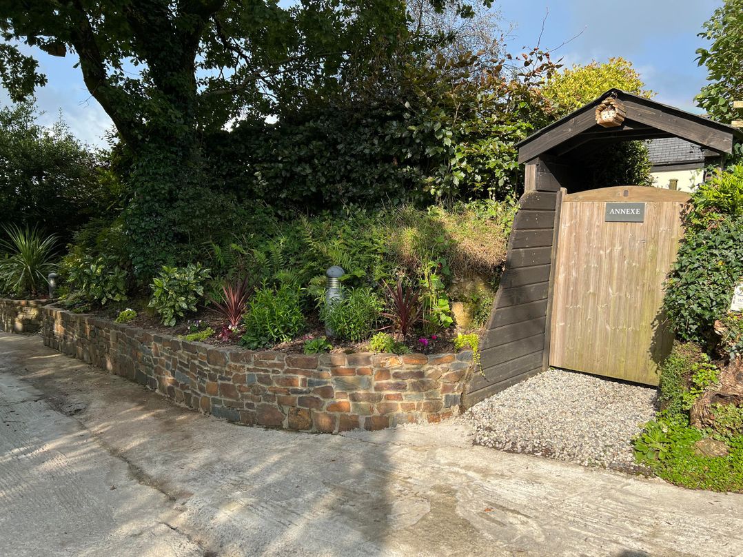 The Annexe