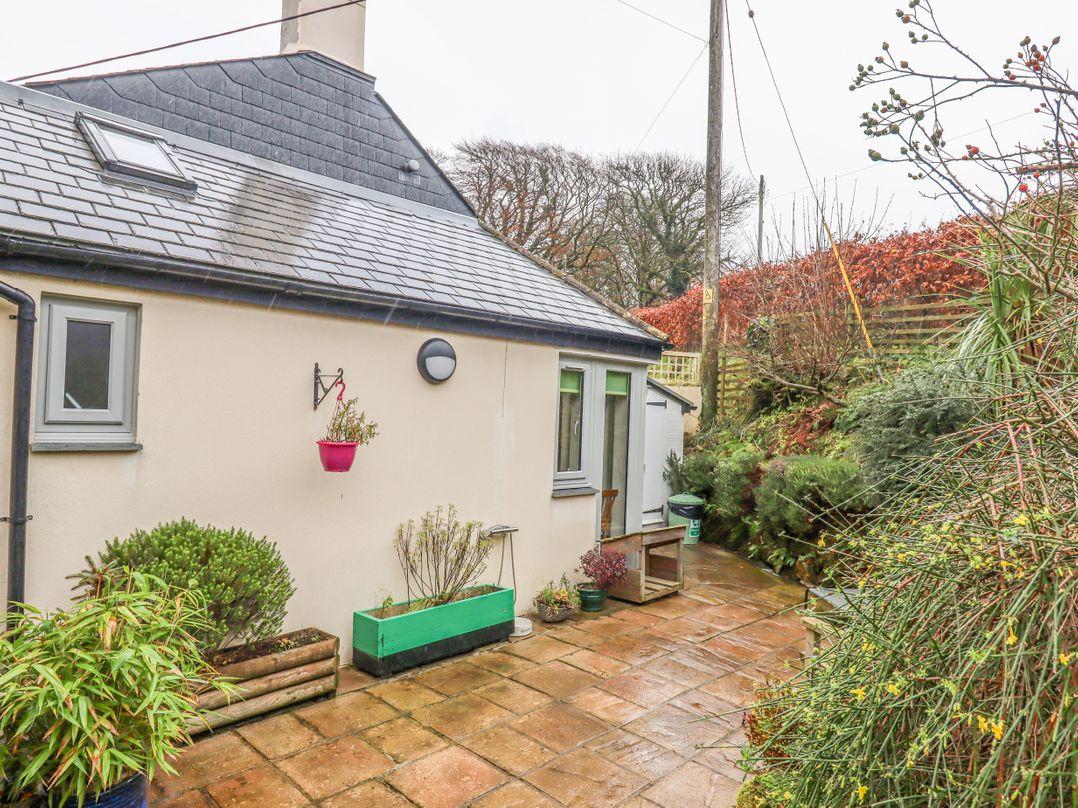 The Annexe