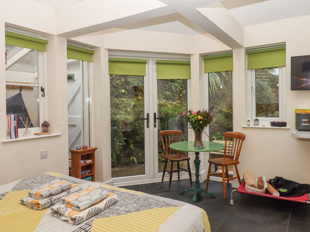 The Annexe