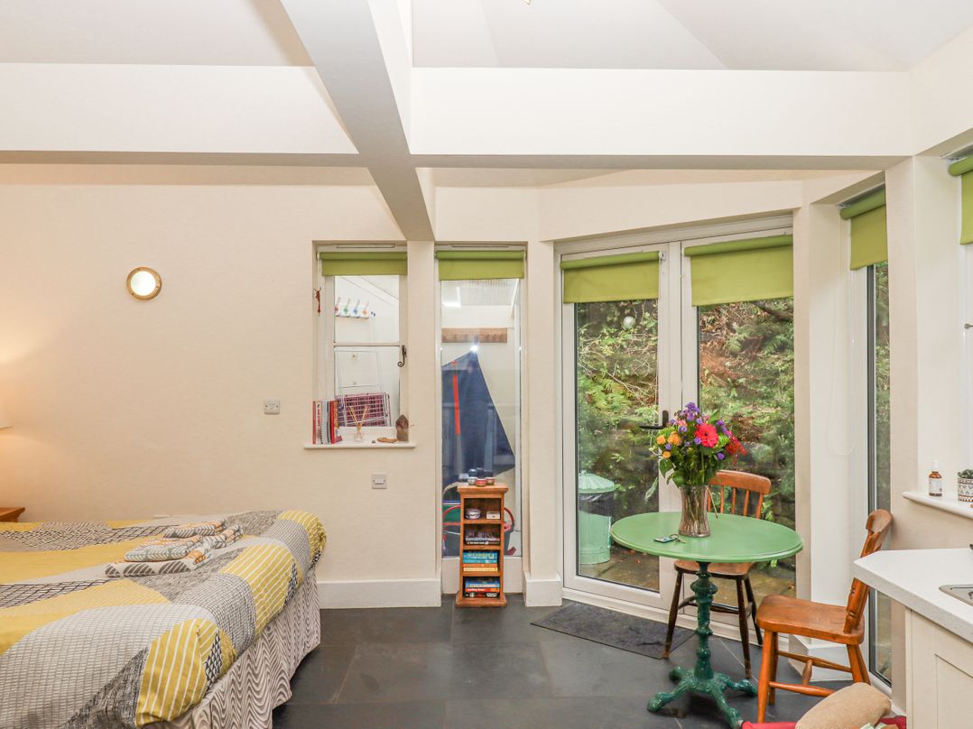 The Annexe