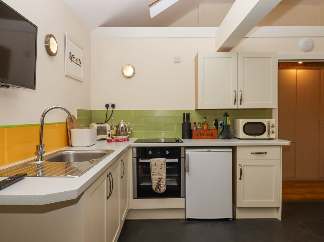 The Annexe
