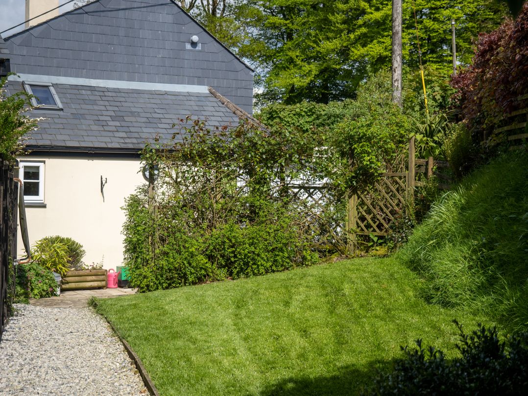 The Annexe