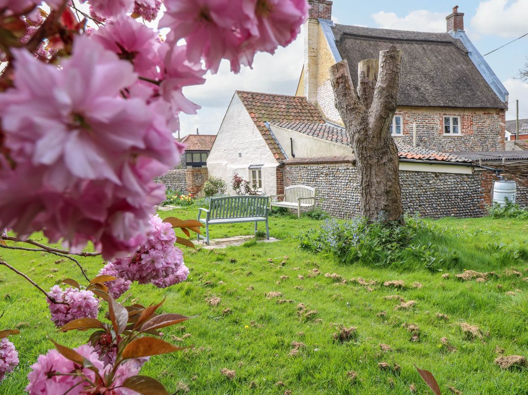 Thatch Cottage