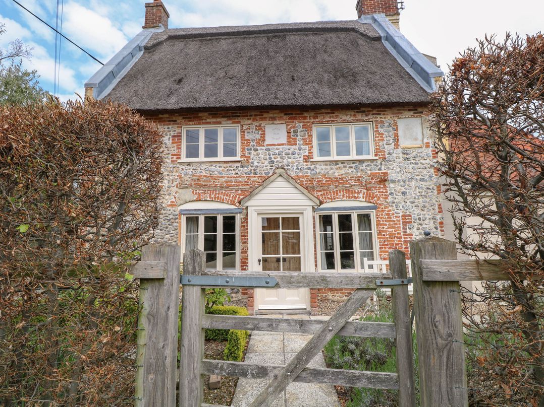 Thatch Cottage