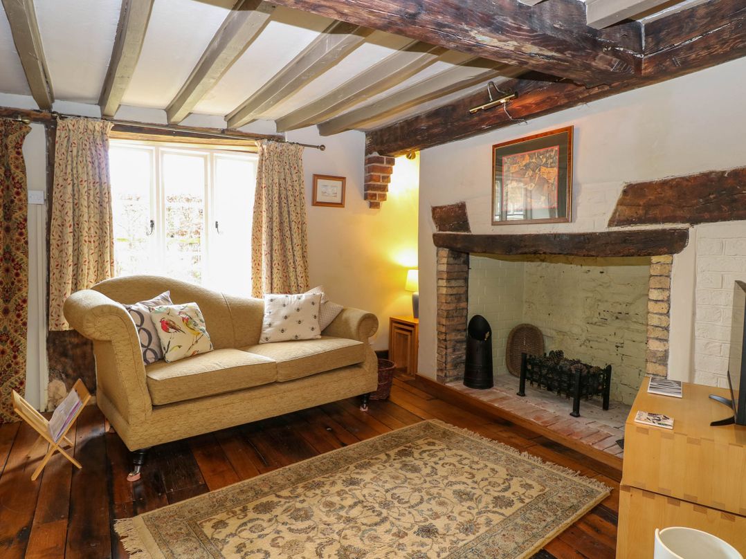 Thatch Cottage