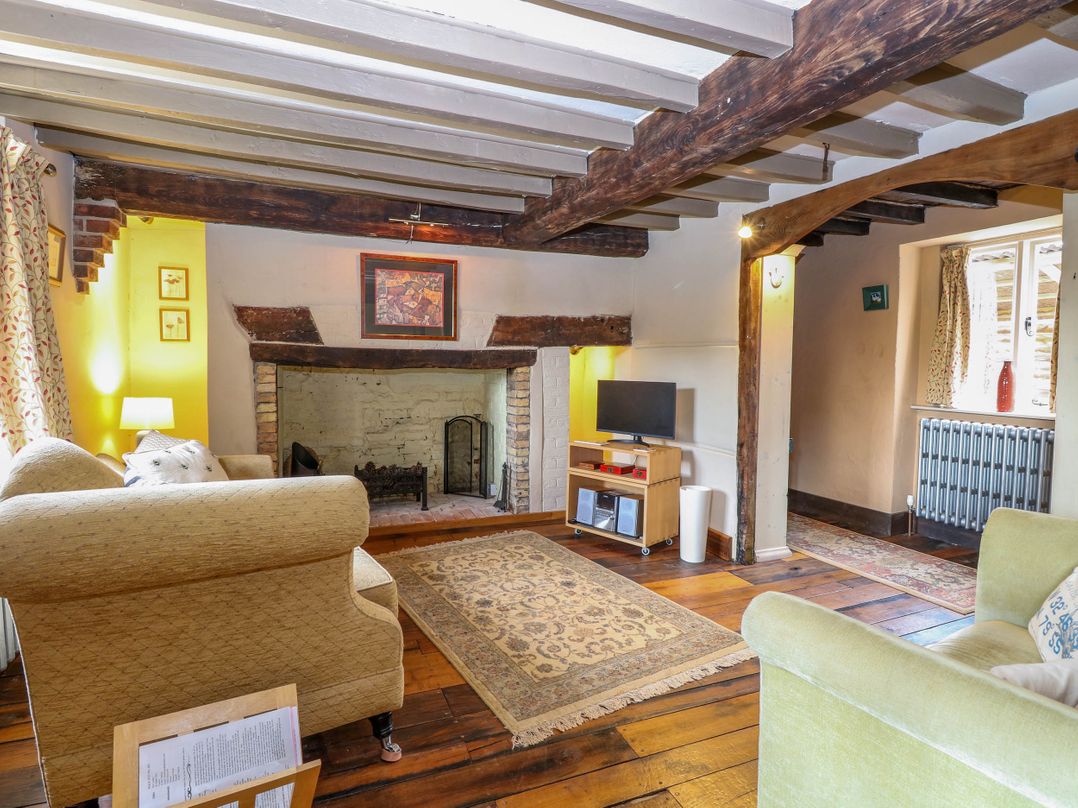 Thatch Cottage