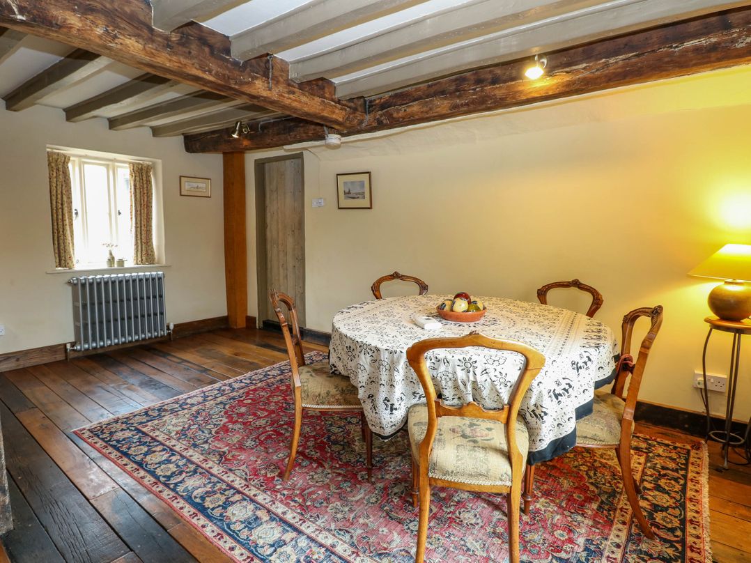 Thatch Cottage