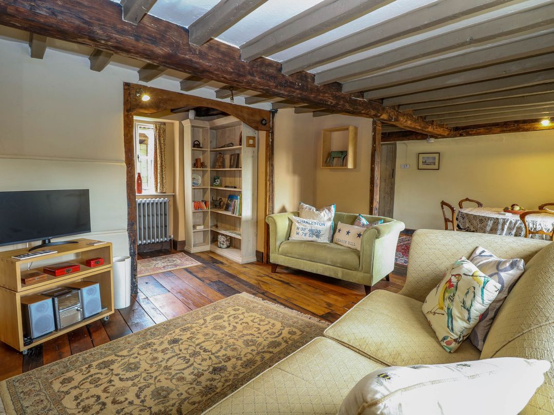 Thatch Cottage