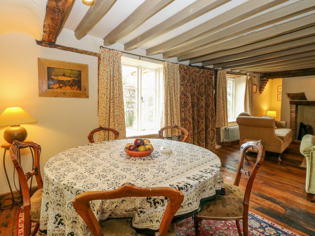 Thatch Cottage