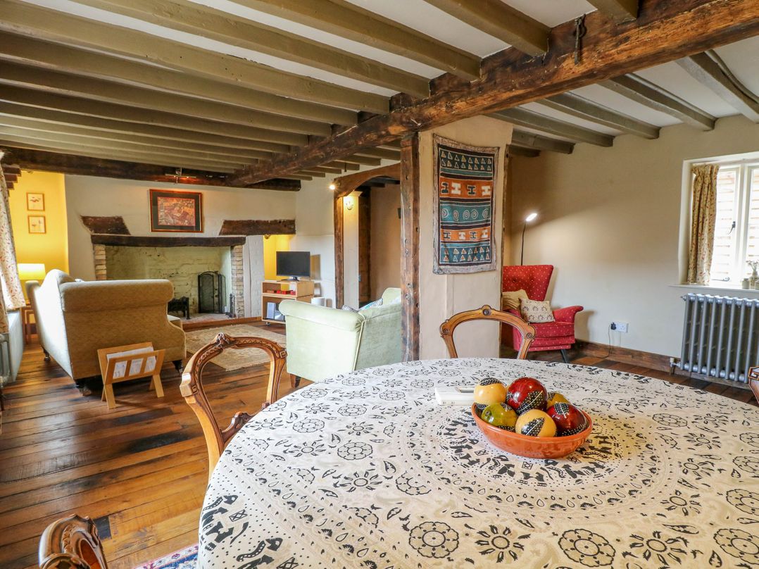 Thatch Cottage