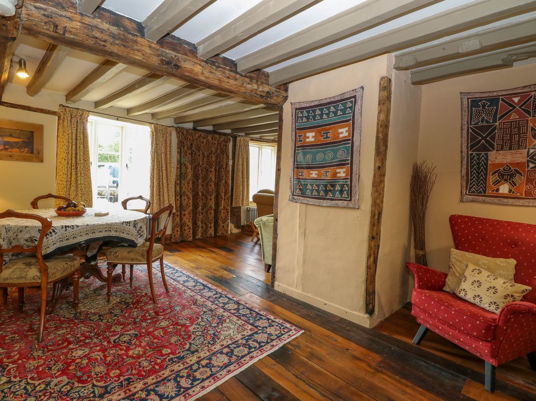 Thatch Cottage