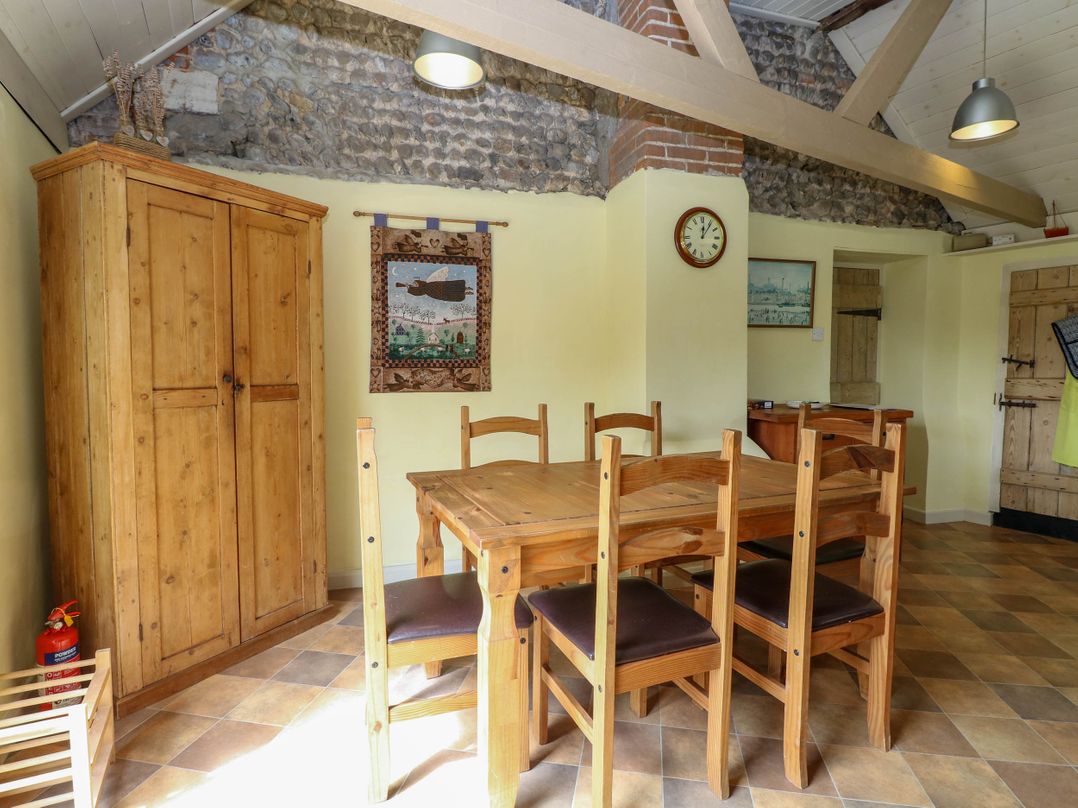 Thatch Cottage