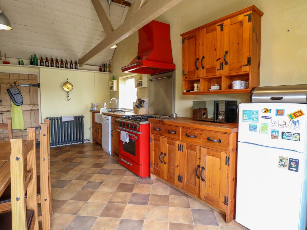 Thatch Cottage
