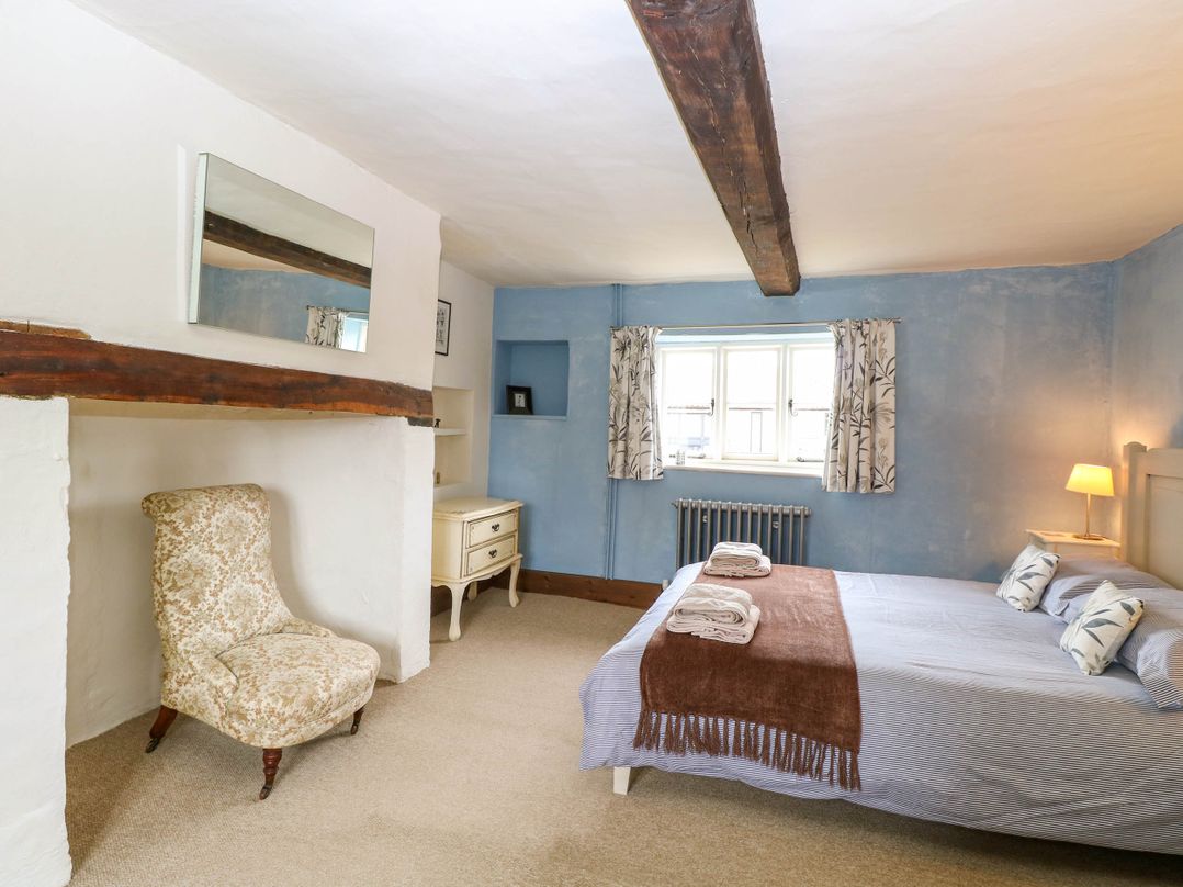 Thatch Cottage