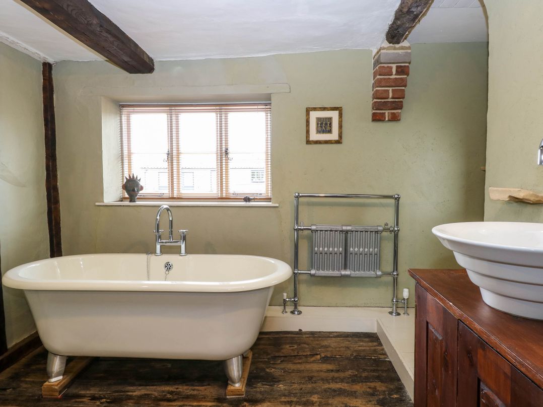 Thatch Cottage