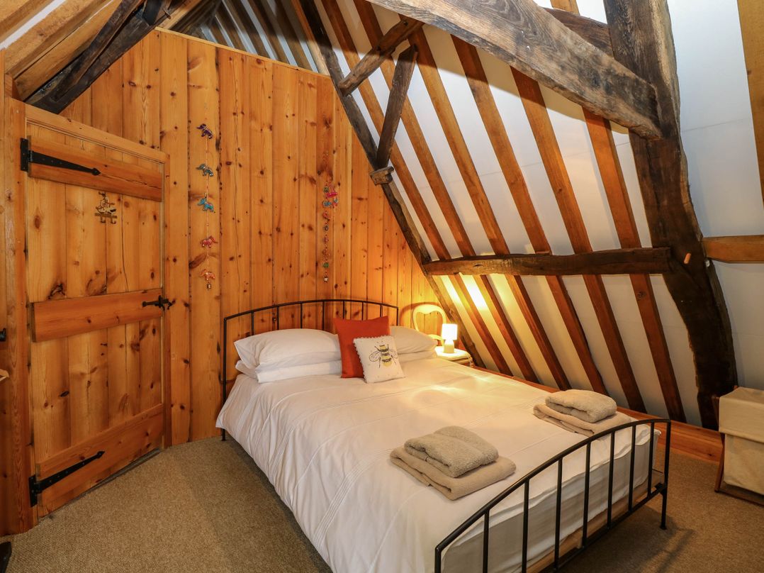 Thatch Cottage