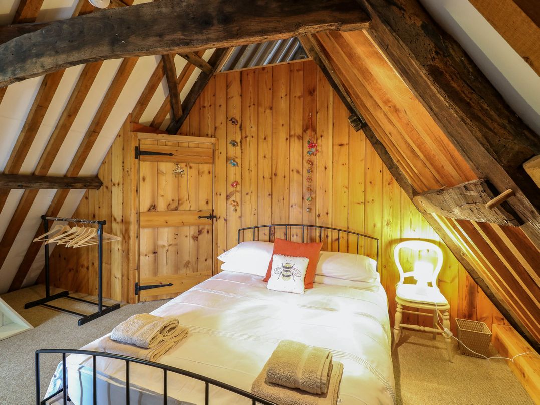Thatch Cottage