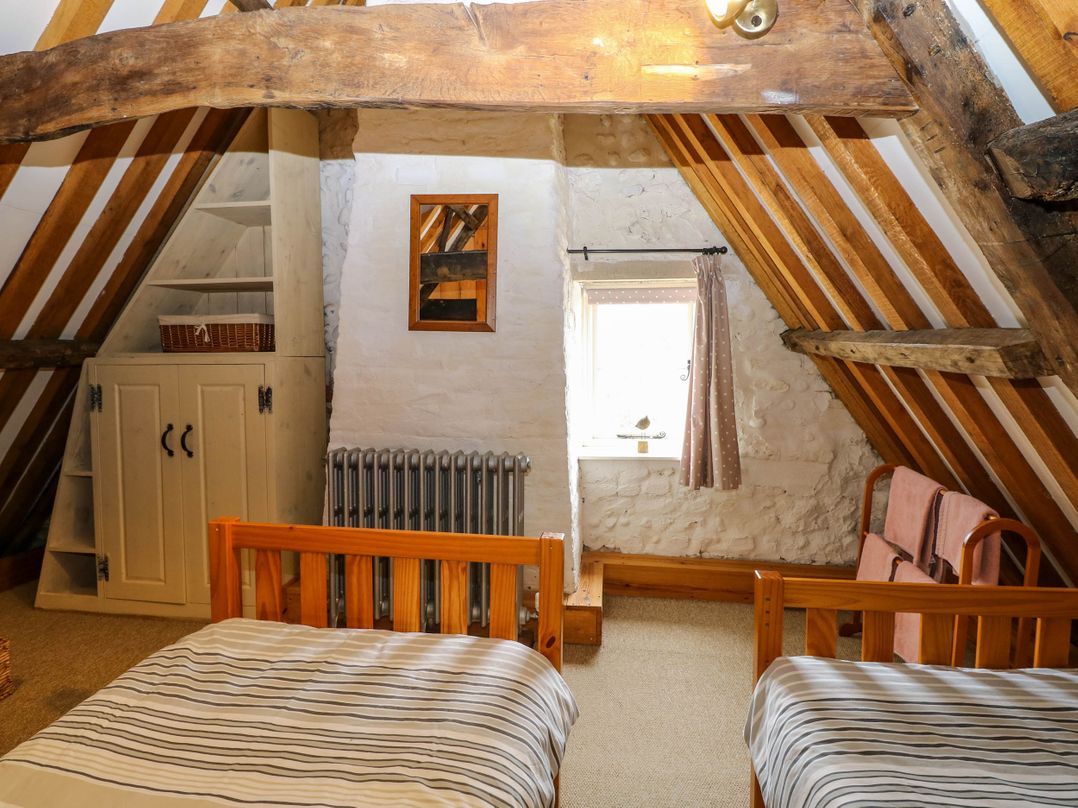 Thatch Cottage