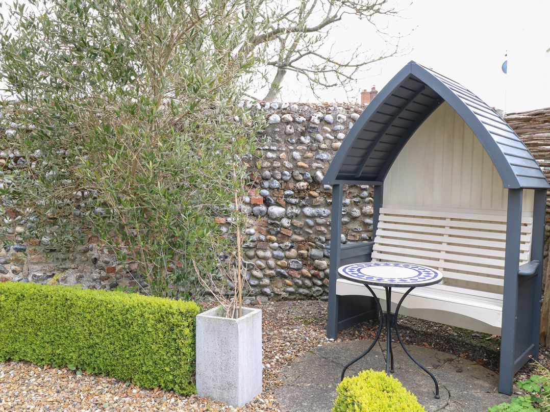 Thatch Cottage
