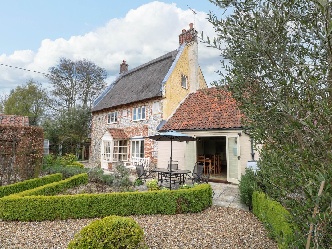 Thatch Cottage