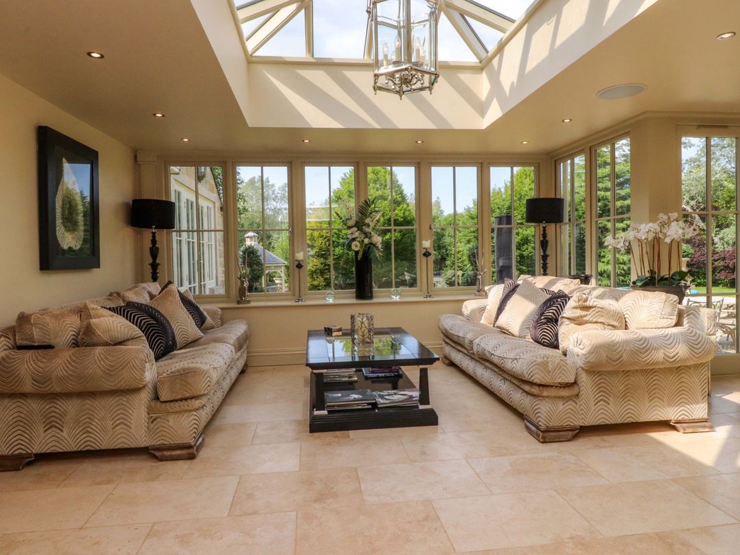 Laithe House