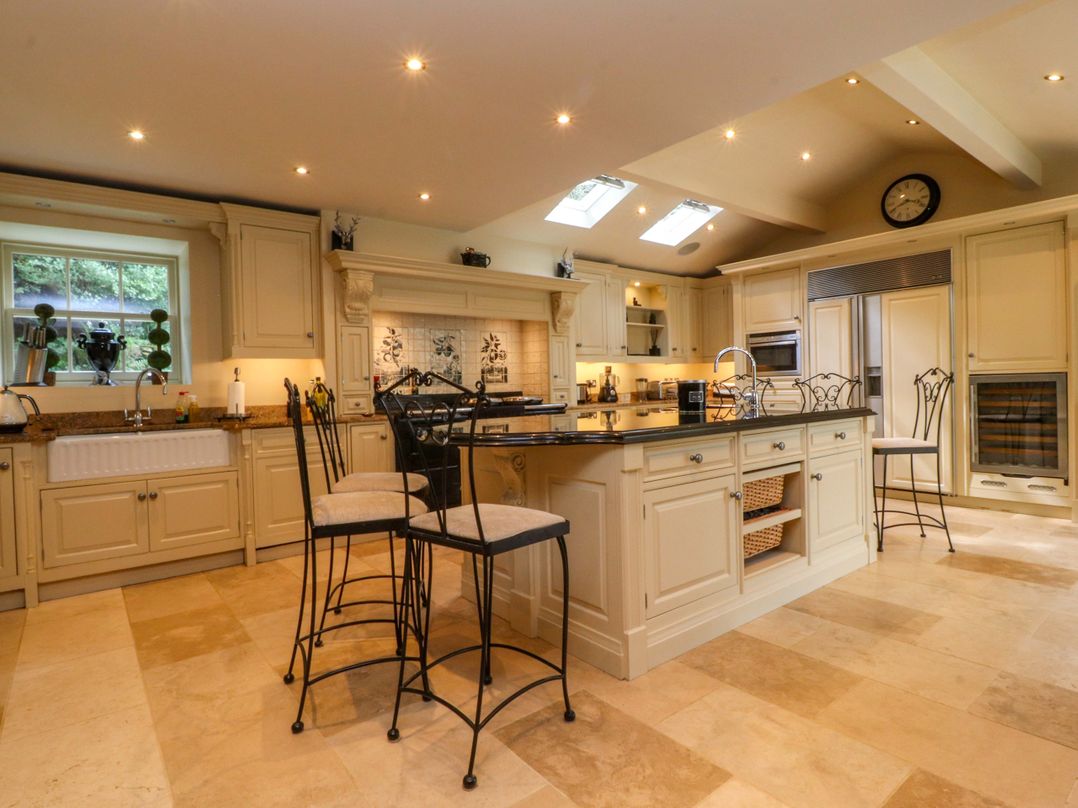 Laithe House