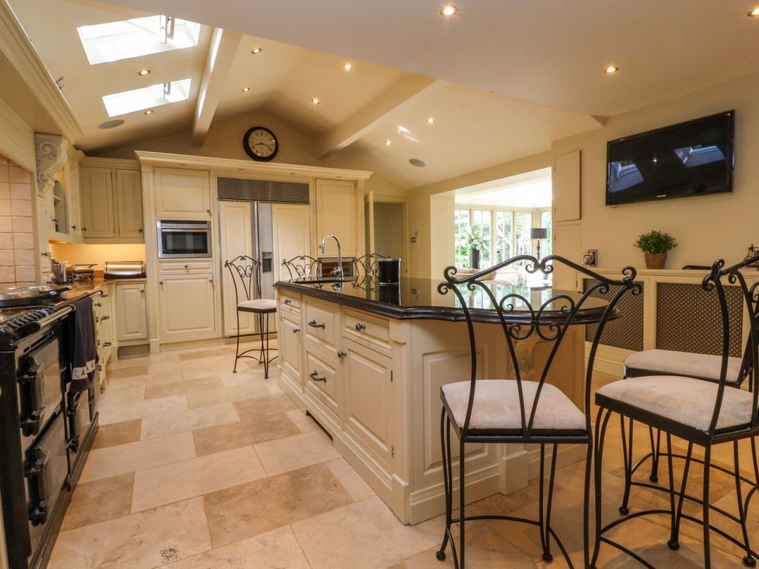 Laithe House
