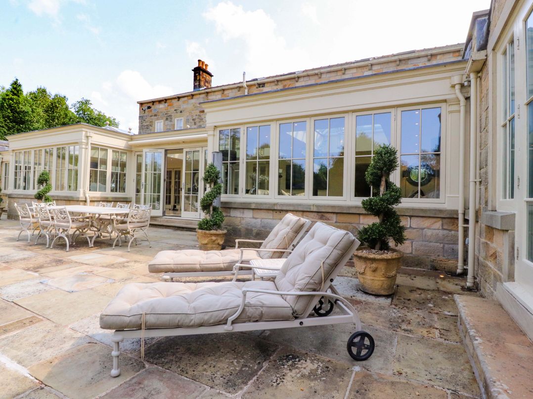 Laithe House