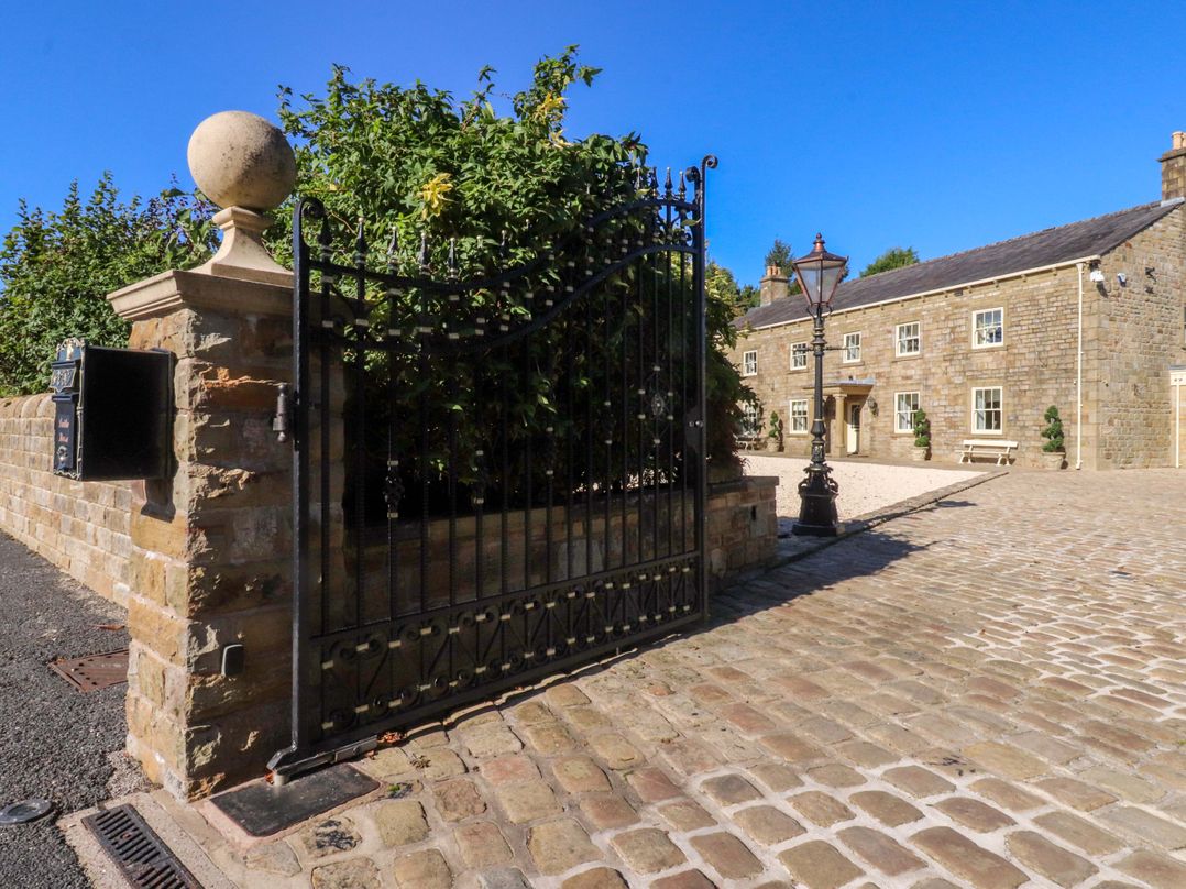Laithe House