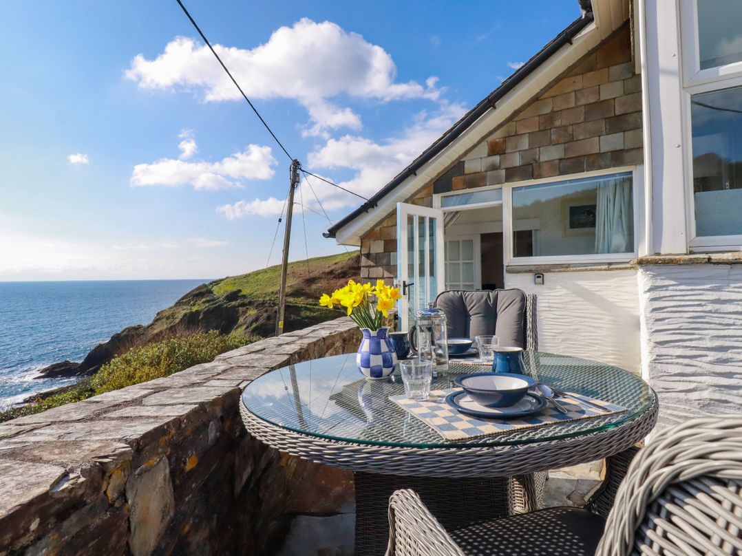 Suntrap House