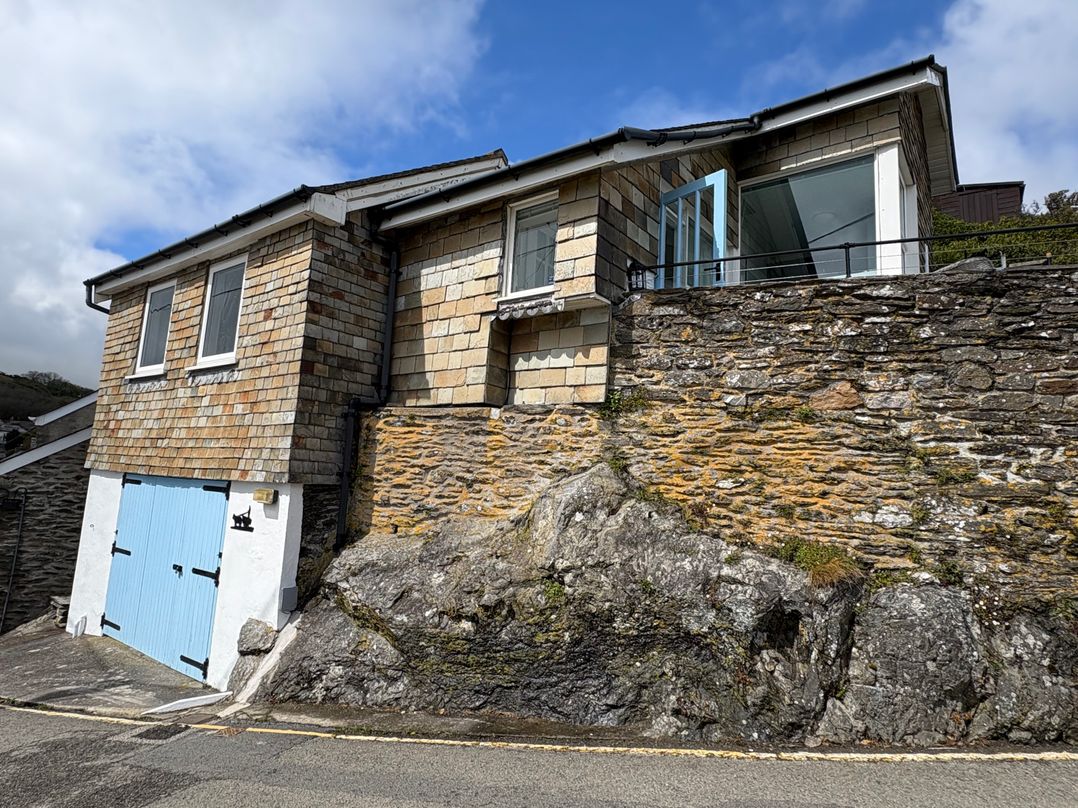 Suntrap House