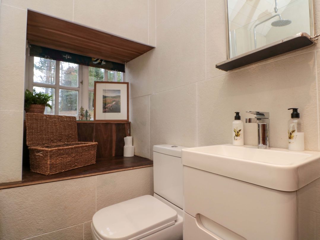 Maltkiln House Annexe