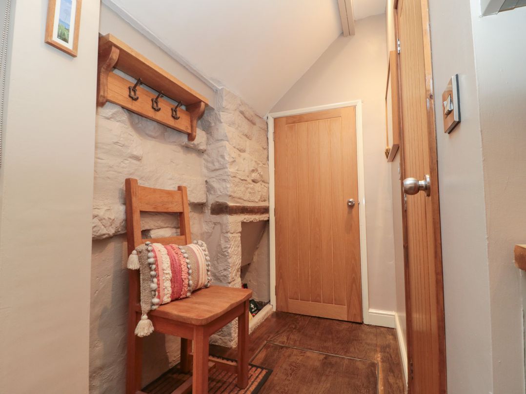 Maltkiln House Annexe