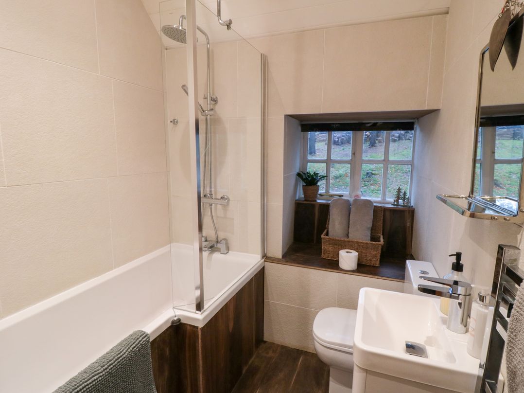 Maltkiln House Annexe