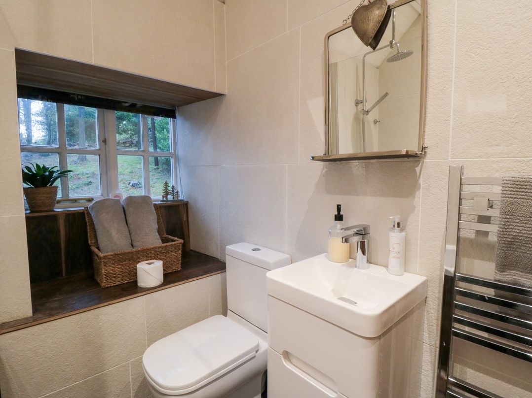 Maltkiln House Annexe