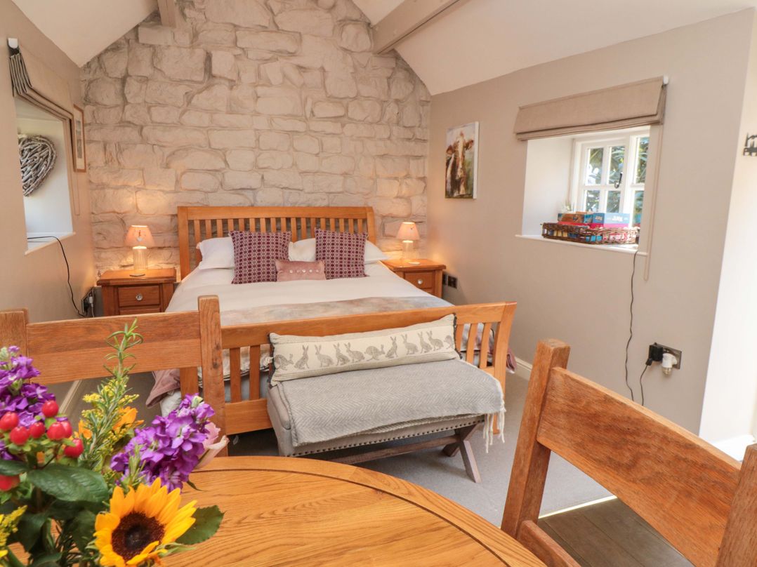 Maltkiln House Annexe