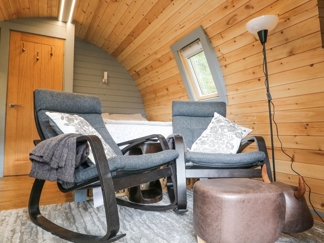 Elleric Pods - The Last Resort