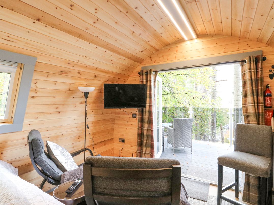 Elleric Pods - The Last Resort