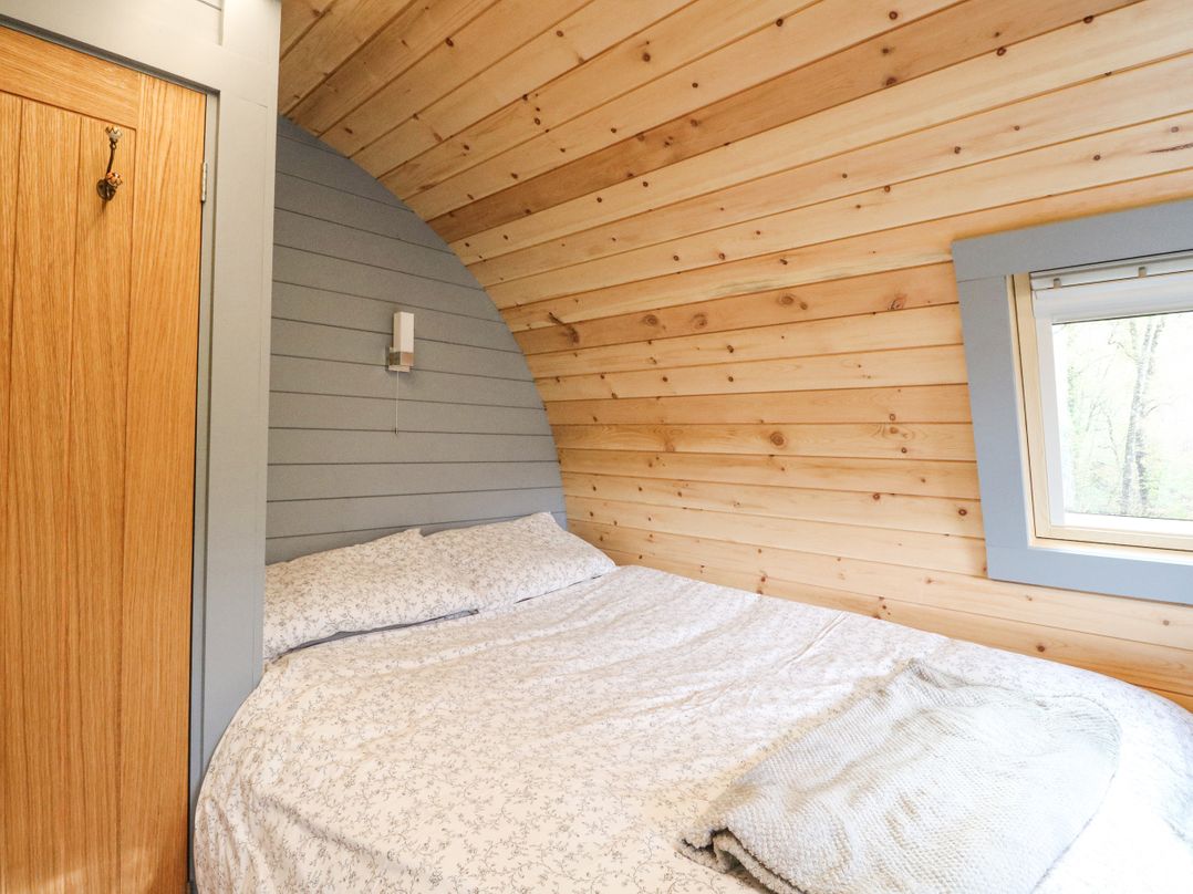 Elleric Pods - The Last Resort