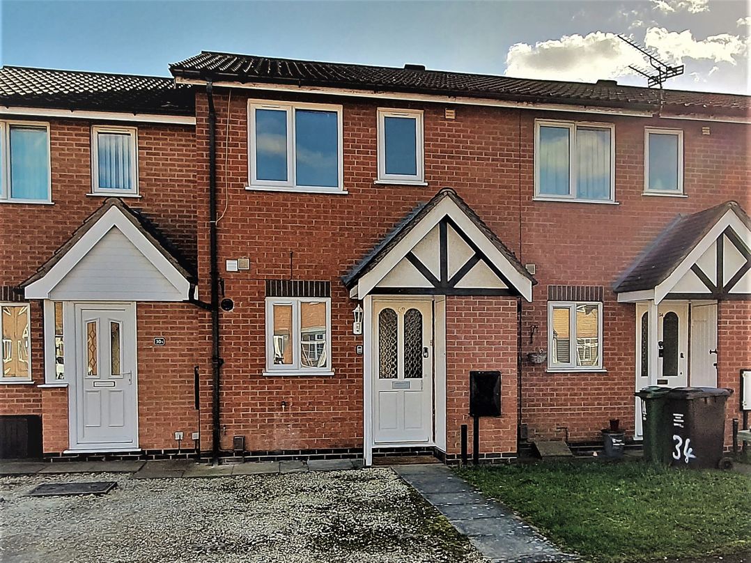 32 Moorland House