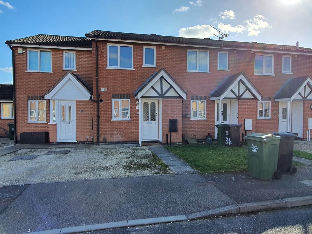 32 Moorland House