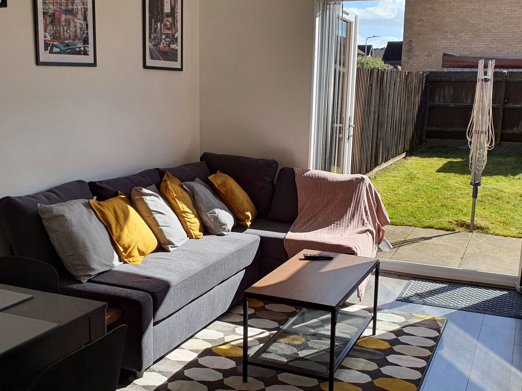 32 Moorland House