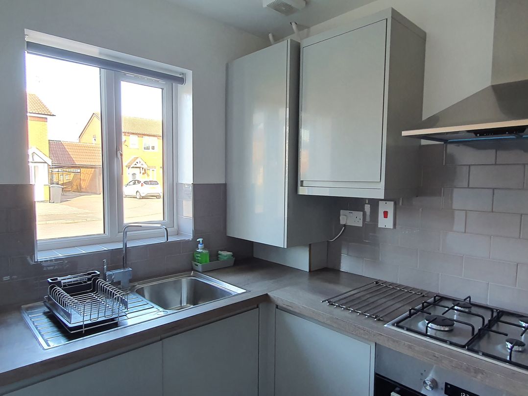 32 Moorland House