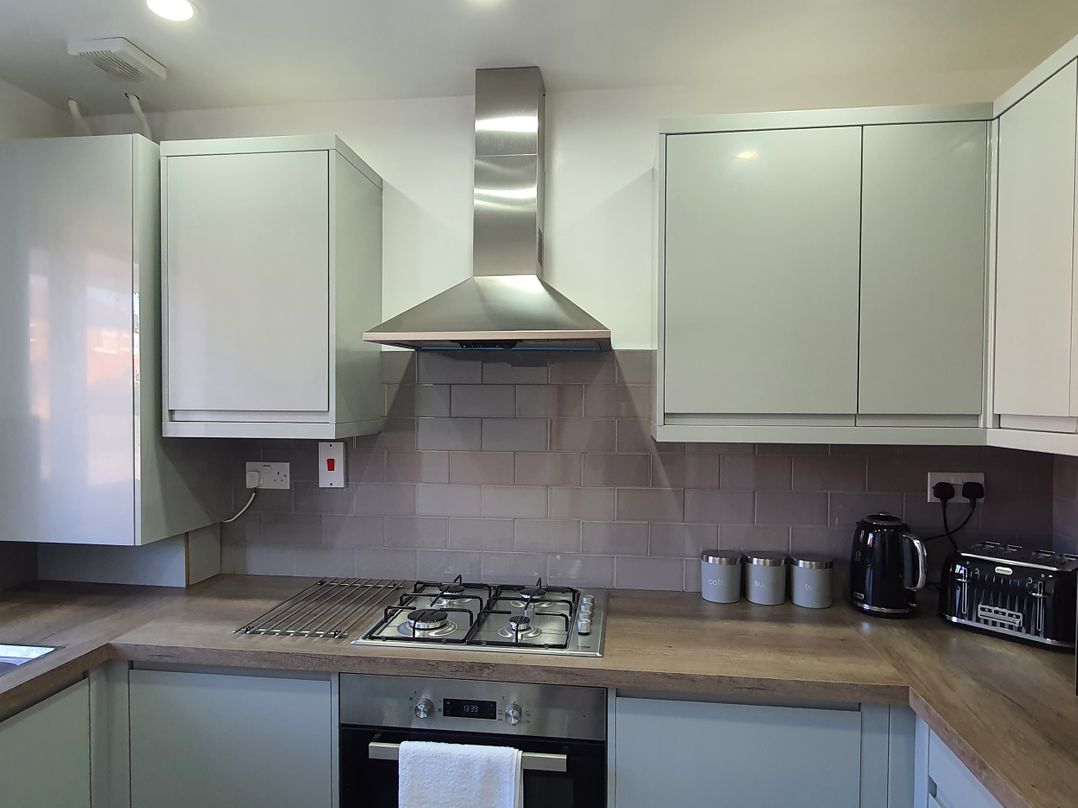 32 Moorland House