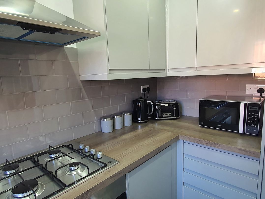 32 Moorland House