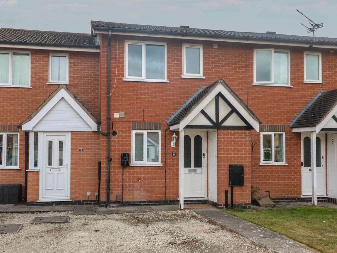 32 Moorland House