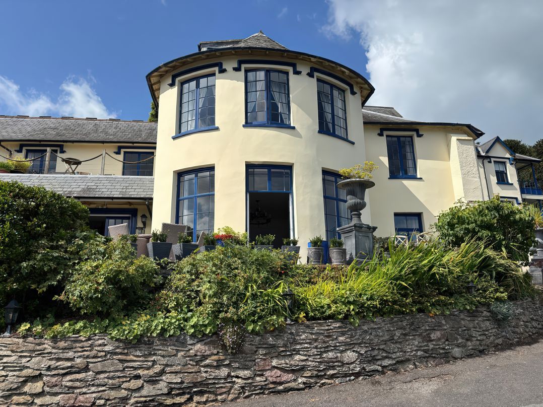 Bayview Tower