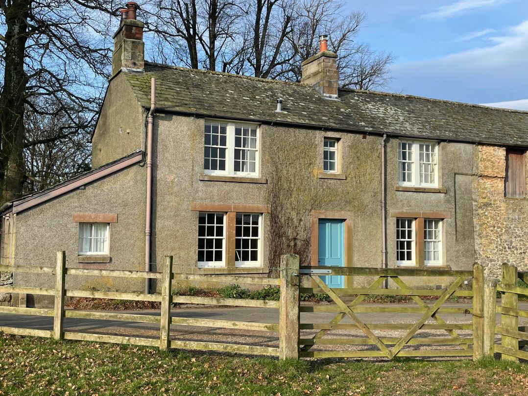 Winn's Cottage